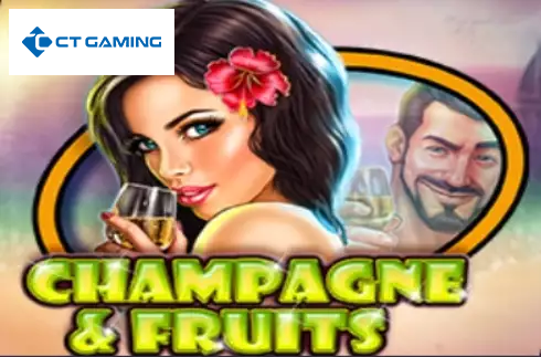 Champagne & Fruits
